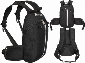 Plecak rowerowy na ROWER do biegania REVERSE PL 02