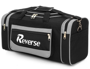 Średnia torba sportowa treningowa miejski bagaż KOLORY CH-L