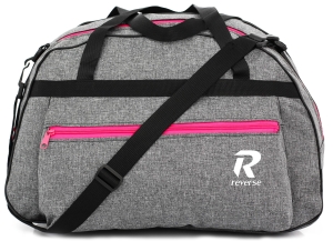 Torba sportowa na fitness siłownię basen T-FIT