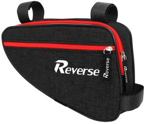 SAKWA ROWEROWA POD RAMĘ SASZETKA TORBA NA ROWER M2