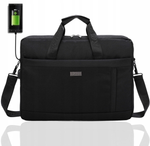 Reverse Torba do laptopa duża na ramię LAPTOP 17,3