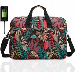 Reverse Torba do laptopa duża na ramię LAPTOP 15,6