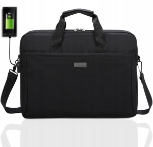 Reverse Torba do laptopa duża na ramię LAPTOP 15,6