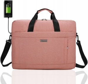 Reverse Torba do laptopa duża na ramię LAPTOP 15,6