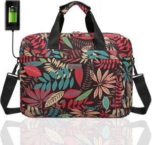 Reverse Torba do laptopa duża na ramię LAPTOP 15,6