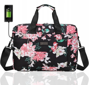 Reverse Torba do laptopa duża na ramię LAPTOP 15,6