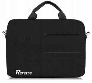 Reverse Torba do laptopa duża na ramię LAPTOP 15,6