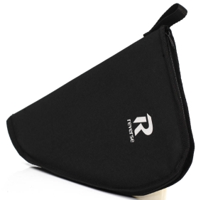 Torba pokrowiec na krótką BROŃ 34 x 22cm PIANKA