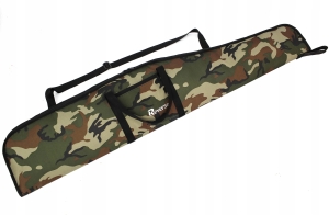 Torba pokrowiec na wiatrówkę BROŃ PIANKA 135 cm