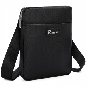 Listonoszka torba męska na ramię SASZETKA REVERSE