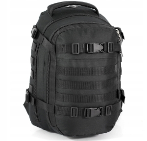 PLECAK WOJSKOWY Militarny TAKTYCZNY Survival ACS