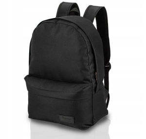 STYLOWY Plecak sportowy turystyczny MIEJSKI mocny