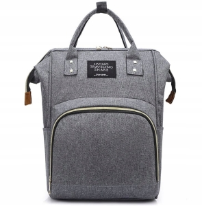 Torba Plecak do Wózka Organizer dla Mamy Taty 3w1