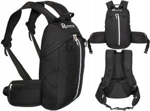 Plecak rowerowy na ROWER do biegania REVERSE PL 02