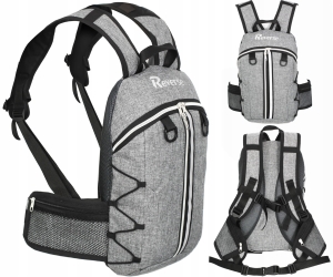 Plecak rowerowy na ROWER do biegania REVERSE PL 02