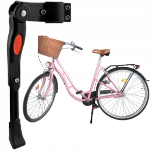 STOPKA Podpórka Regulowana NÓŻKA na ROWER Rowerowa
