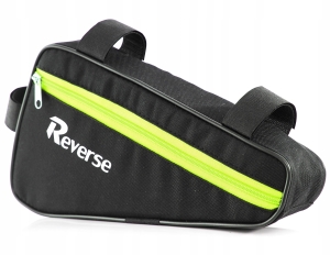 SAKWA ROWEROWA POD RAMĘ SASZETKA TORBA NA ROWER