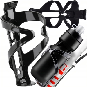 Koszyk na bidon UCHWYT ROWEROWY KOSZYK NA BIDON