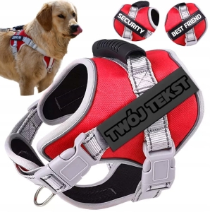 MOCNE SZELKI dla PSA BEZUCISKOWE XS 34-44 + GRAWER