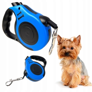 SMYCZ AUTOMATYCZNA DLA PSA KOTA TAŚMA 5m BLOKADA