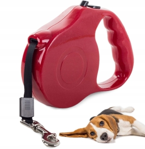 SMYCZ AUTOMATYCZNA DO PSA TAŚMA Z BLOKADĄ 5m 150kg