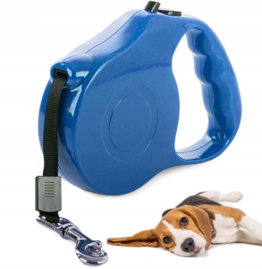 SMYCZ AUTOMATYCZNA DO PSA TAŚMA Z BLOKADĄ 5m 150kg