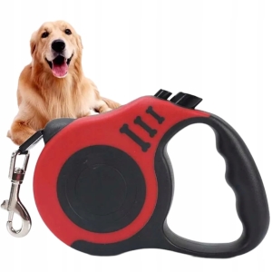 SMYCZ AUTOMATYCZNA DLA PSA KOTA TAŚMA 5m BLOKADA