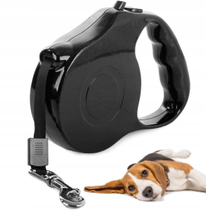 SMYCZ AUTOMATYCZNA DO PSA TAŚMA Z BLOKADĄ 5m 150kg