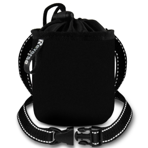 SASZETKA torba NA SMAKOŁYKI Karmę przysmaki do psa