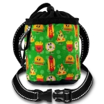 SASZETKA torba NA SMAKOŁYKI Karmę przysmaki do psa