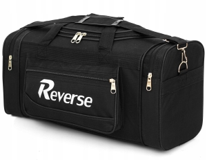 Torba podróżna sportowa treningowa Średnia 40L