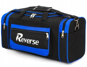 Torba podróżna sportowa treningowa Średnia 40L