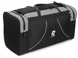 REVERSE Torba podróżna sportowa treningowa 140L