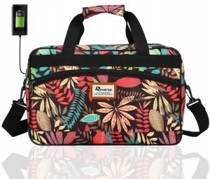 Torba do samolotu bagaż podręczny 40x20x25 RYANAIR