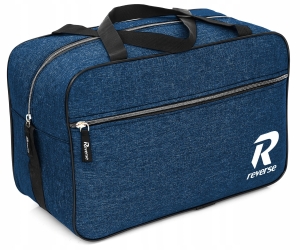Torba do samolotu bagaż podręczny 55x40x20 RYANAIR