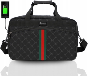 Torba do samolotu bagaż podręczny 40x20x25 RYANAIR