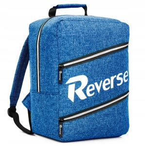 Plecak do samolotu bagaż torba 40x30x20 WIZZAIR