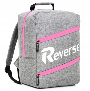 Plecak do samolotu bagaż torba 40x30x20 WIZZAIR