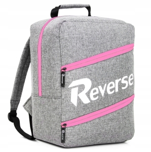 Plecak do samolotu bagaż torba 40x20x25 RYANAIR