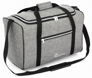 Torba do samolotu bagaż podręczny 40x30x20 WIZZAIR