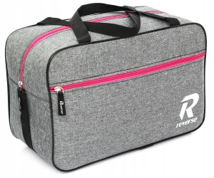 Torba do samolotu bagaż podręczny 40x20x25 RYANAIR