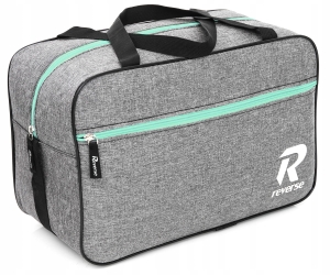 Torba do samolotu bagaż podręczny 40x20x25 RYANAIR