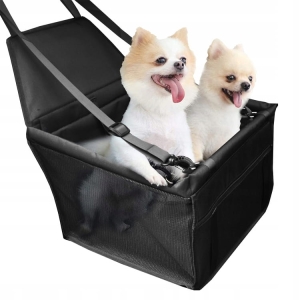 TRANSPORTER DLA KOTA PSA DO SAMOCHODU NA SIEDZENIE