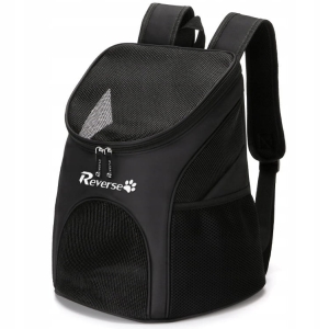 Torba na ramię PLECAK Transporter dla Psa Kota