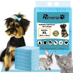 PODKŁADY MATY PSA PSÓW NAUKA SIKANIA 60x90 20 szt