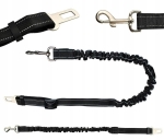 SMYCZ DLA PSA KOTA PAS BEZPIECZEŃSTWA DO SAMOCHODU