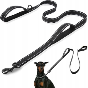 MOCNA SMYCZ TRENINGOWA LINKA ODBLASKOWA do PSA 5m