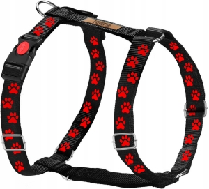 SZELKI GUARD DLA PSA REGULOWANE MOCNE BEZUCISKOWE WYGODNE PORZĄDNE roz. XL