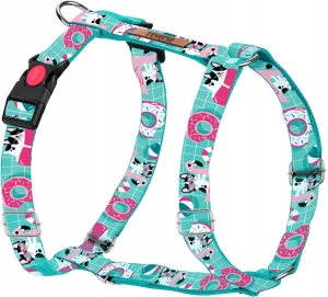 SZELKI GUARD DLA PSA REGULOWANE MOCNE BEZUCISKOWE WYGODNE PORZĄDNE roz. XL