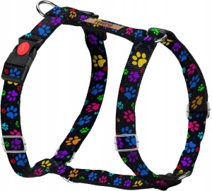 SZELKI GUARD DLA PSA REGULOWANE MOCNE BEZUCISKOWE WYGODNE PORZĄDNE roz. XL